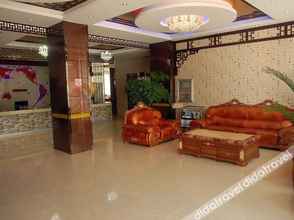 Khác 4 City Comfort Inn (Lijiang Bus Terminal)