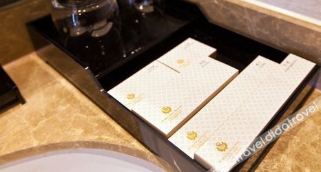 Others 2 Wuhan Four Seasons Xinbaolai Hotel