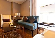 Others 3 Wuhan Four Seasons Xinbaolai Hotel