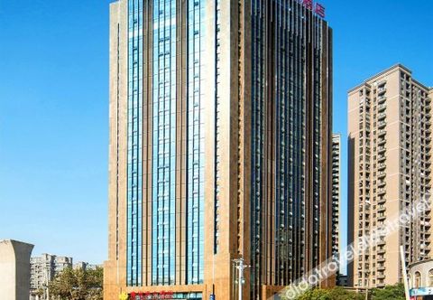 其他 Wuhan Four Seasons Xinbaolai Hotel