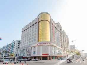 Exterior 4 维也纳智好酒店(湛江海滨公园观海长廊店)