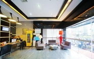 Sảnh chờ 7 Yeste Hotel (Qinzhou Renmin Road Dahuayuan)