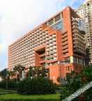 EXTERIOR_BUILDING Sun Yat-sen University Kaifeng Hotel