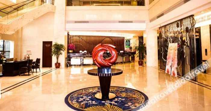 Others Huagang International Hotel (Changsha Huanghua Airport)