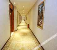 Others 4 Vienna Hotel (Guangzhou Baiyun International Airport T2 Terminal)