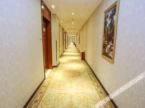 Others 4 Vienna Hotel (Guangzhou Baiyun International Airport T2 Terminal)