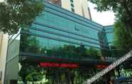 Lainnya 4 Greentree Inn (Huzhou Clothes Street Store)
