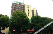 Lainnya 6 Greentree Inn (Huzhou Clothes Street Store)