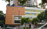 Exterior 2 7-day Chain Hotel (Guangzhou East Railway Station Tianpingjia Subway Station)