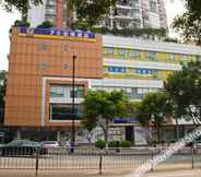 Exterior 2 7-day Chain Hotel (Guangzhou East Railway Station Tianpingjia Subway Station)