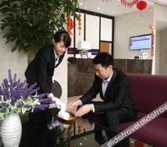 Others 4 Lavande Hotel (Shantou Chenghai Customs Xiushuiyuan)