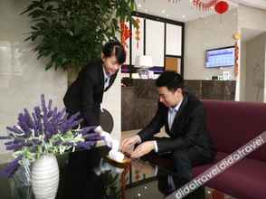 Others 4 Lavande Hotel (Shantou Chenghai Customs Xiushuiyuan)