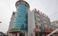 Lain-lain 5 City Comfort Inn (Baoding Railway Station Store)