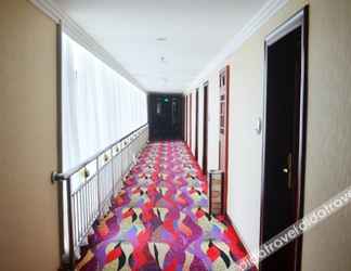 Others 2 Kyriad Marvelous Hotel (Chenzhou Municipal Government)