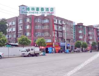 Lainnya 2 GreenTree Inn Ganzhou Sankang Temple DaRunFa Express Hotel