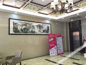 Lainnya 4 Urba Hotel (Nanmenkou Bubugaostore, Ganzhou City)