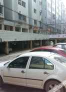 外观 Urba Hotel (Nanmenkou Bubugaostore, Ganzhou City)