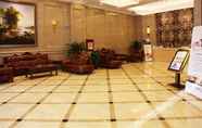 Lobby 3 麗枫酒店(遂宁和平西路店)