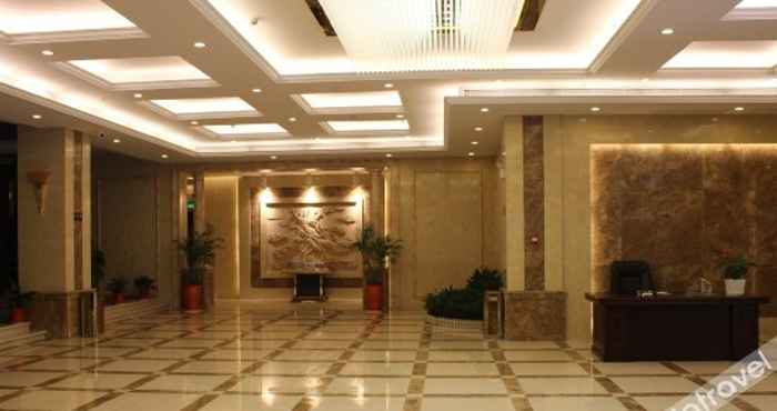 Others Shangcheng Licheng Ruixuan Changde Wanda Plaza Hotel