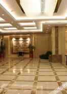 公共区域 Shangcheng Licheng Ruixuan Changde Wanda Plaza Hotel