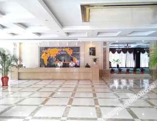 Others 2 Shangcheng Licheng Ruixuan Changde Wanda Plaza Hotel