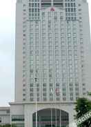 EXTERIOR_BUILDING 内江艾林大千国际酒店
