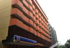 Exterior 6 7 DAYS INN FUZHOU DONGJIEKOU SANFANG QIXIANG