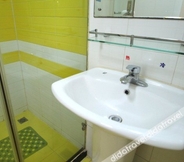 In-room Bathroom 5 7 Days Premium(Shanghai Damu bridge)