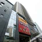 EXTERIOR_BUILDING 7 Days Premium Hotel (Chongqing Hongqi Hegou Light Rail Station)