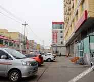อื่นๆ 7 7 Days Inn (Urumqi Yan'an Road Xinjiang University)