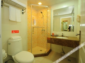 Others 4 Home Inn Paibai Yun Hotel (Hefei South High-speed Railway Station North Square)