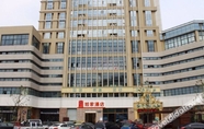 Others 2 Home Inn Paibai Yun Hotel (Hefei South High-speed Railway Station North Square)