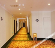 Others 7 GreenTree Inn (Wuxi Nanhujiayuan Station)