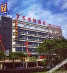 EXTERIOR_BUILDING 7天连锁酒店(惠州大亚湾万达广场店)
