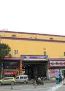 EXTERIOR_BUILDING 7天连锁酒店(贵阳二戈寨店)