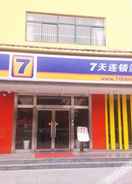 EXTERIOR_BUILDING 7天连锁酒店(渭南东风大街店)