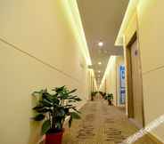 Others 4 Hanting Hotel (Wuhan Tianhe Airport Panlongcheng)