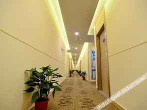 Others 4 Hanting Hotel (Wuhan Tianhe Airport Panlongcheng)