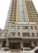 外观 Hanting Hotel (Linyi Mengshan Avenue RT-Mart)