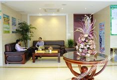 その他 3 格林豪泰智选酒店(苏州青剑湖金沙广场店)