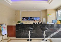 その他 7 格林豪泰智选酒店(苏州青剑湖金沙广场店)