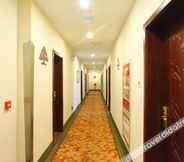 Others 3 Greentree Inn Jiangsu Huaian North Chengde Road East Beijing Road Express Hotel