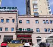 Others 6 Greentree Inn Jiangsu Huaian North Chengde Road East Beijing Road Express Hotel
