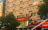 Bangunan 3 GreenTree Inn(Jinan Shandong University store, impression city, Honglou square)