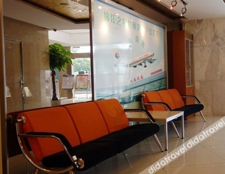 Lainnya 2 Hanting Youjia Hotel (Shanghai Hongqiao Transportation Hub Hongqiao Railway Station)