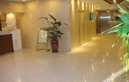 Lainnya 5 Hanting Youjia Hotel (Shanghai Hongqiao Transportation Hub Hongqiao Railway Station)