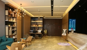 Lainnya 4 Atour Hotel (Nantong South Street, Hao River Scenic Area)