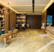 Lain-lain 4 Atour Hotel (Nantong South Street, Hao River Scenic Area)