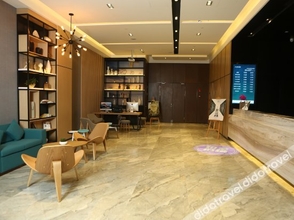 Lainnya 4 Atour Hotel (Nantong South Street, Hao River Scenic Area)