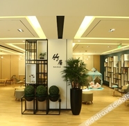 Lain-lain 2 Atour Hotel (Nantong South Street, Hao River Scenic Area)